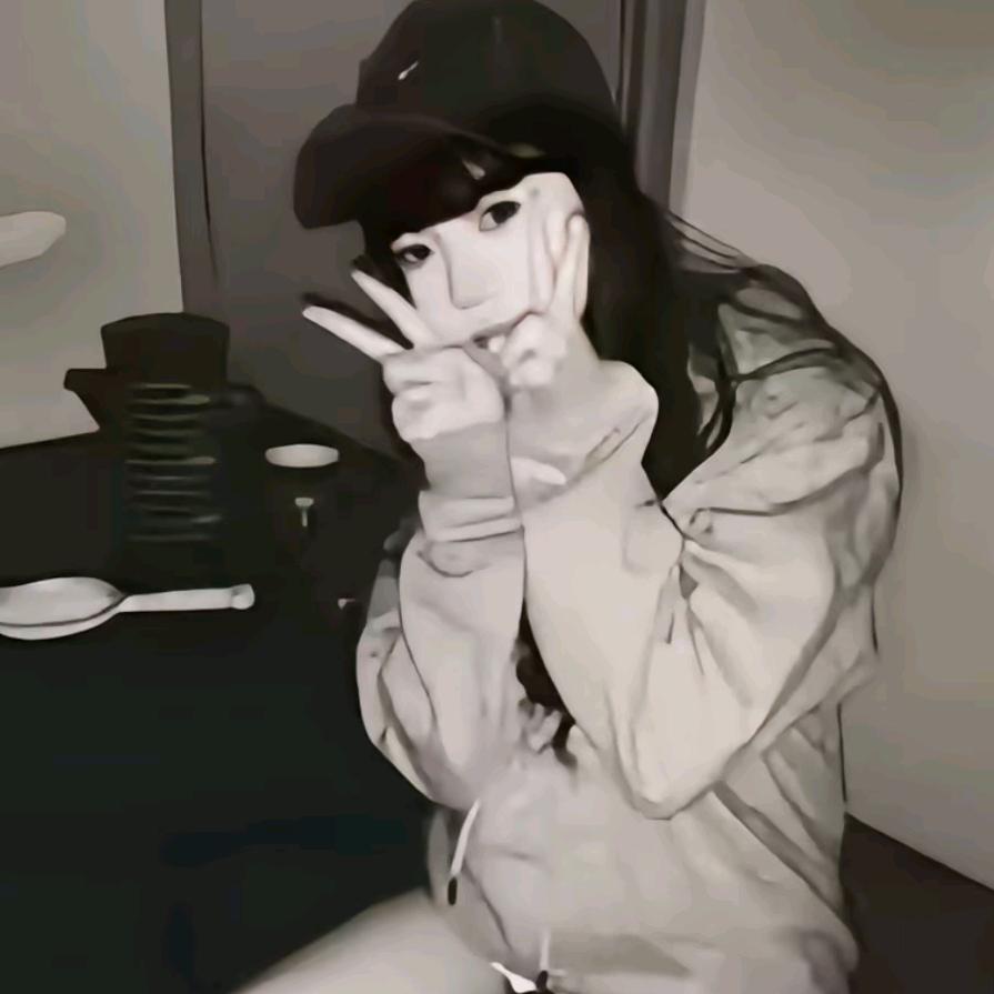 我咋这么闹挺呢
