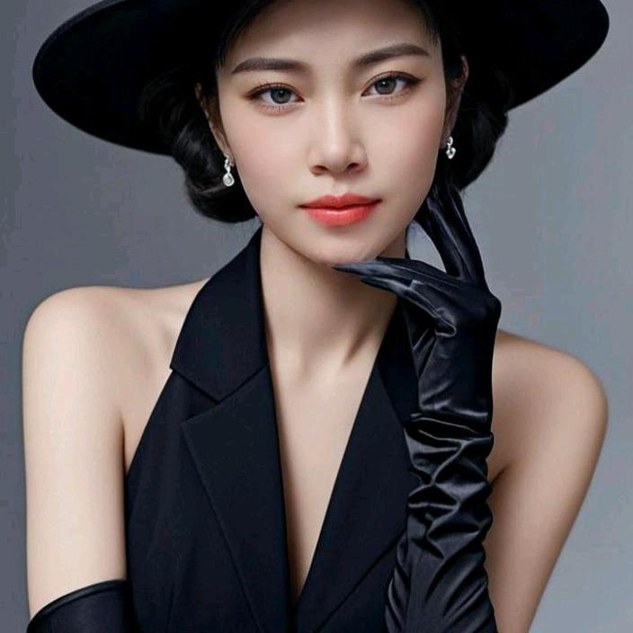 把心埋葬在雪地😎😎