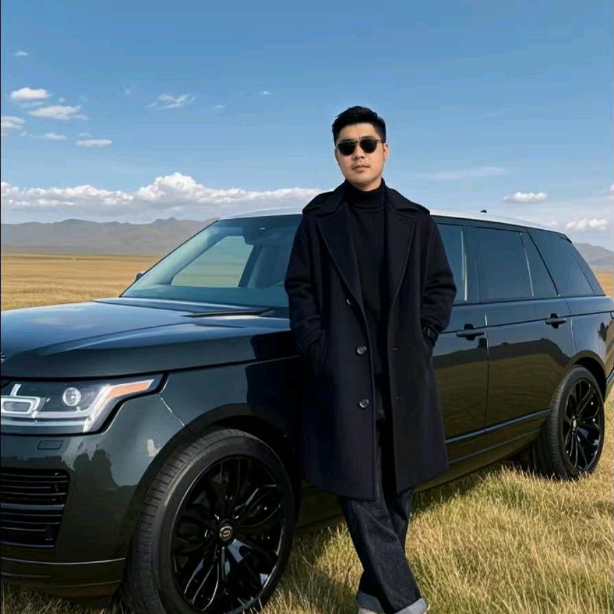 卡车浩南🚛☞卡车扛把子》