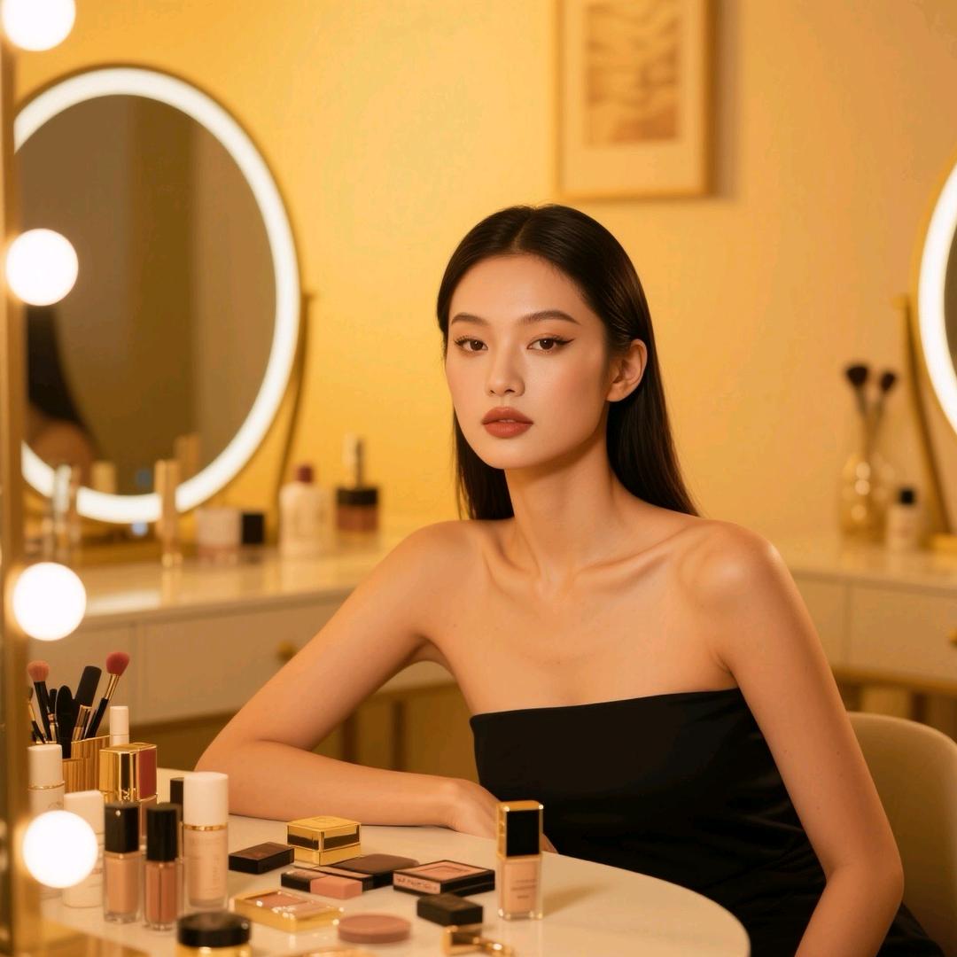 美妆美学社