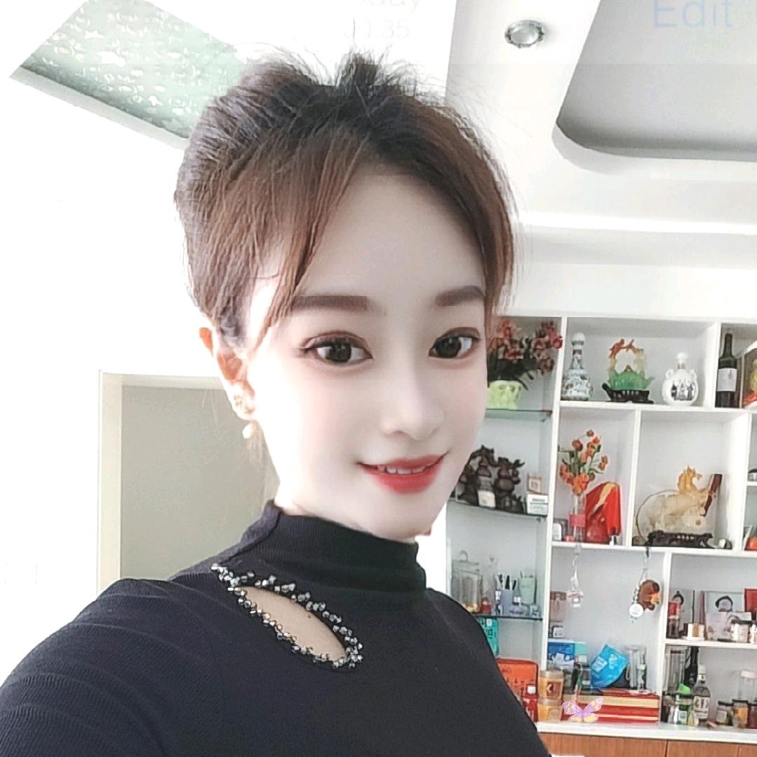 羊东家翠翠