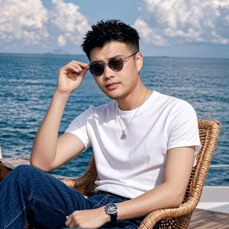 人生难得醉一回，