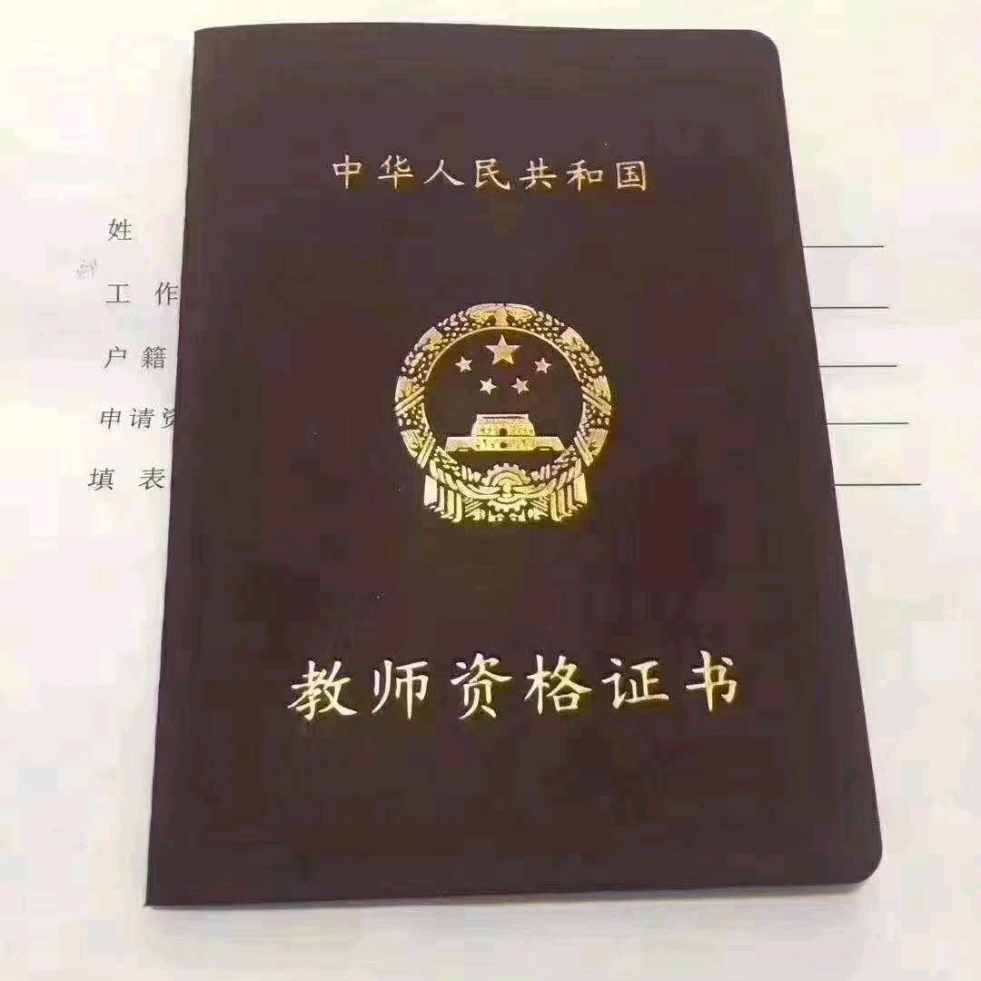 阿纯老师带你过教资