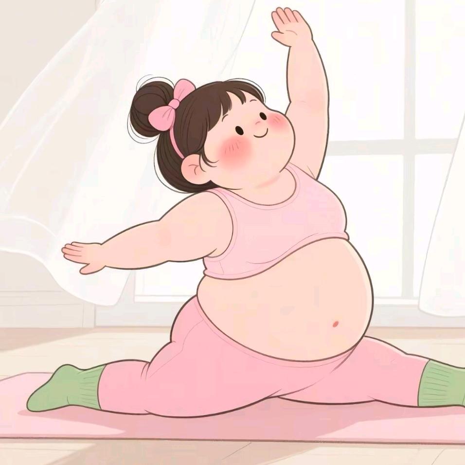 Z 浓妆艳抹背后是坚强