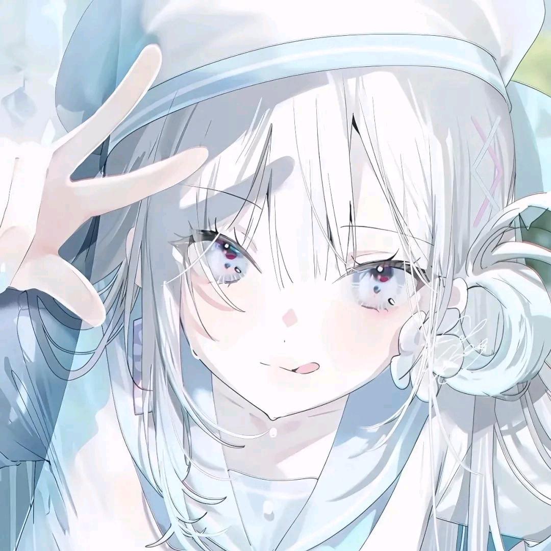 🐰 ⑅⋆˖ 🏳️‍⚧️ ˖