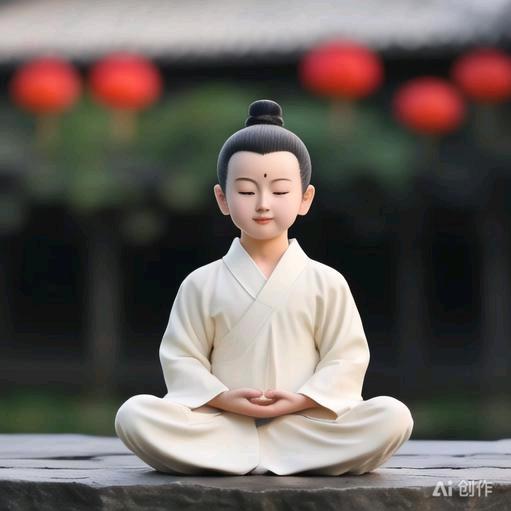 静思静悟