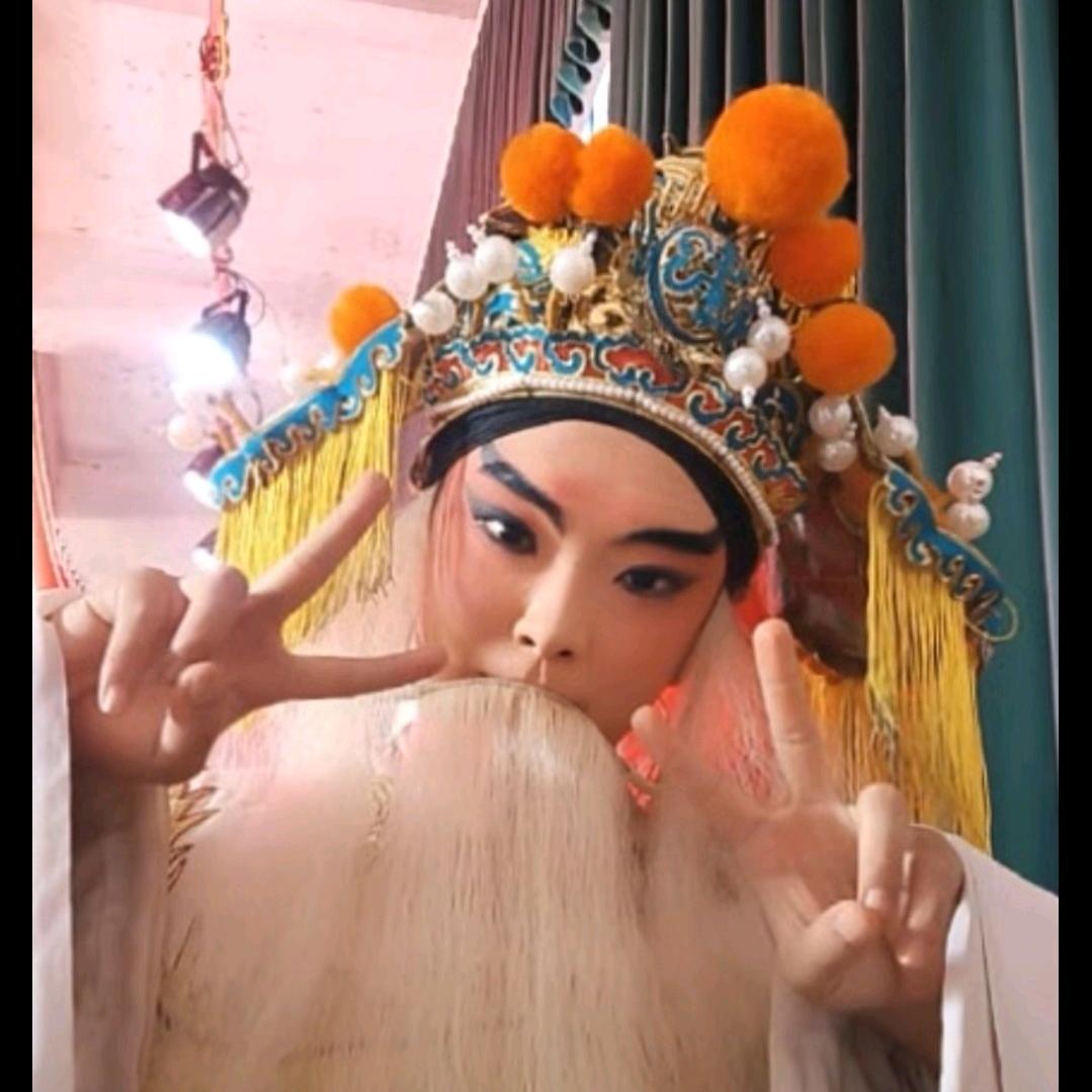 豫剧小杰🐒