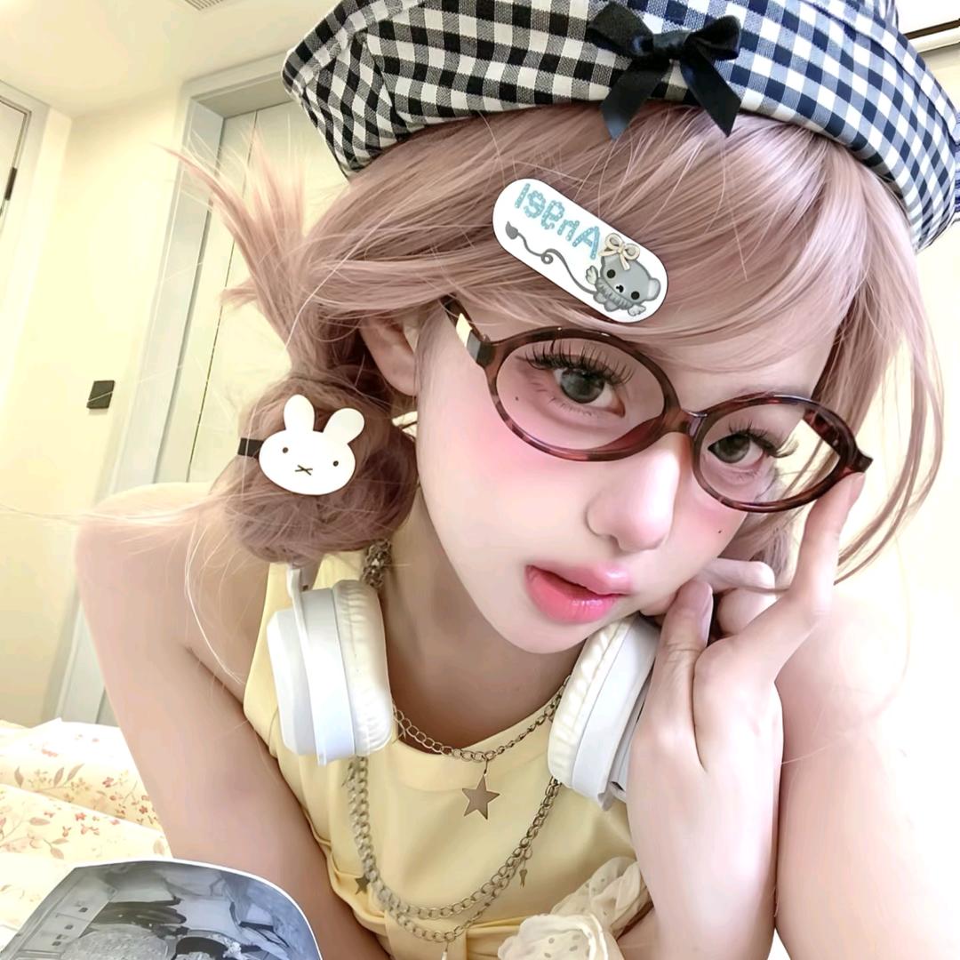 吃手拍粉🍜