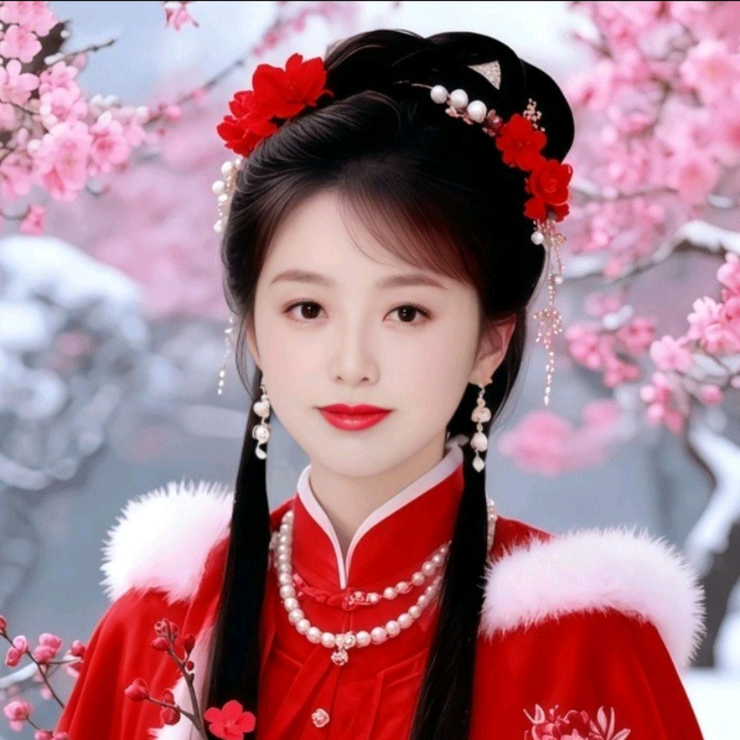 花好月圆