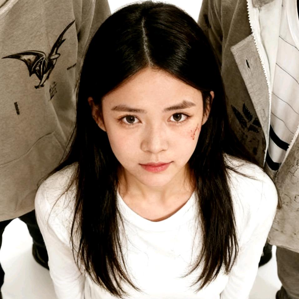 小鱼刺客（无名之辈）