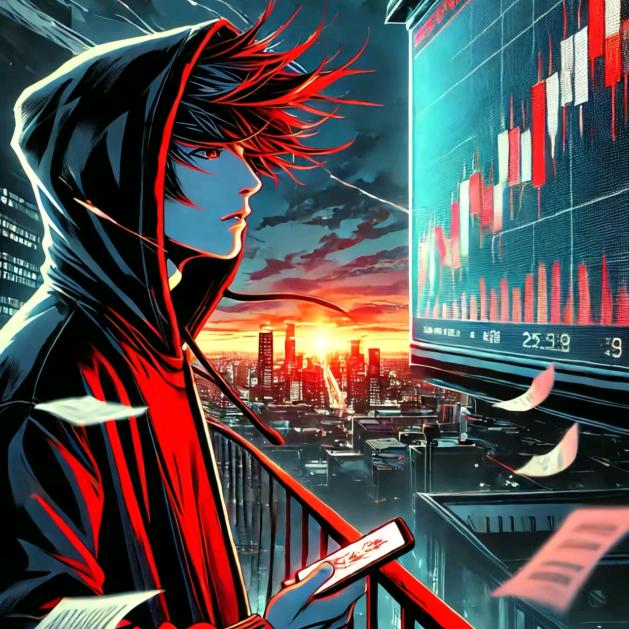 wander trader