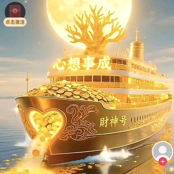 太阳！