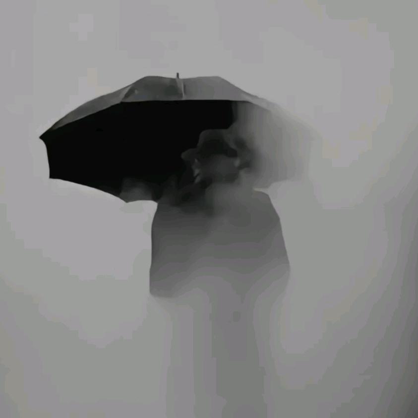 `静音模式。