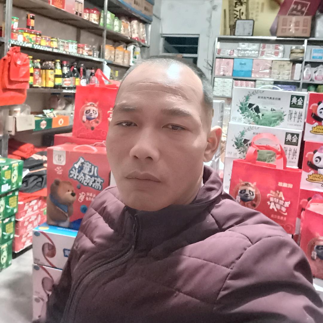 老总