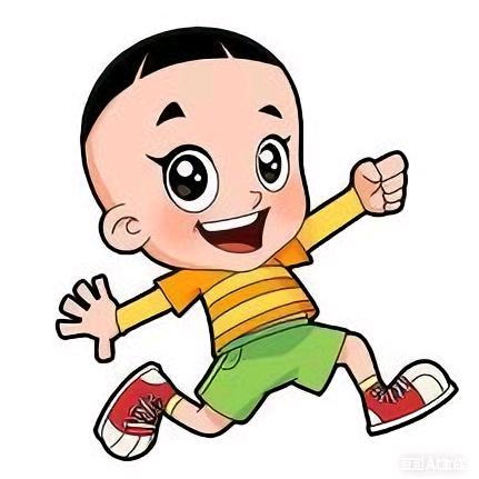 小马哥~天天向上ing