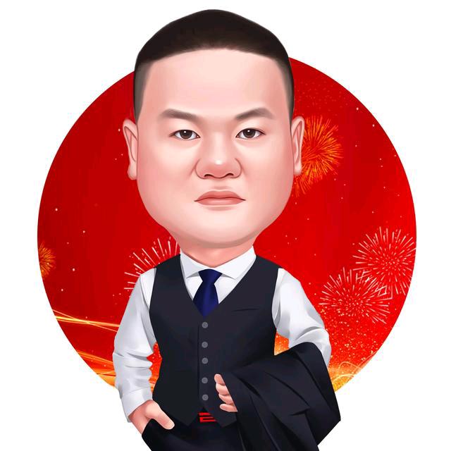 一帆风顺，大展宏图！