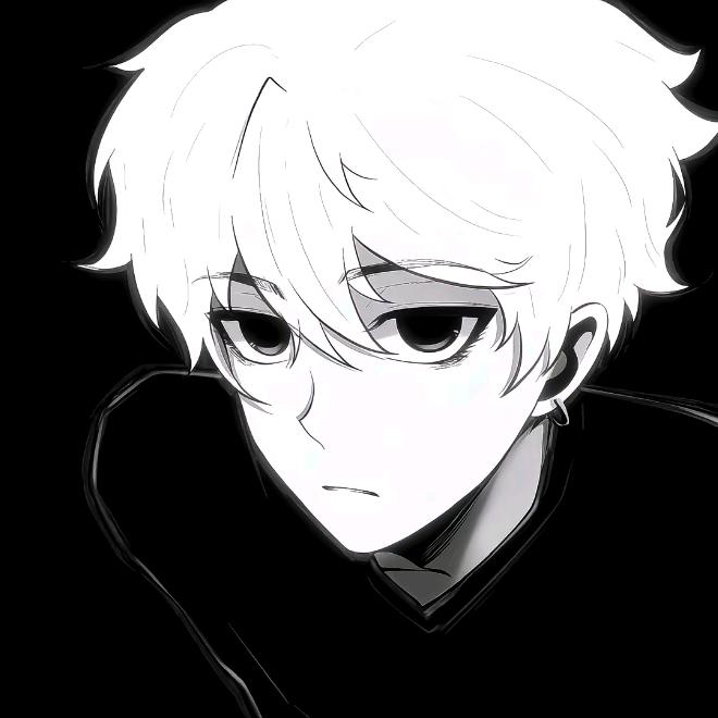 三无.