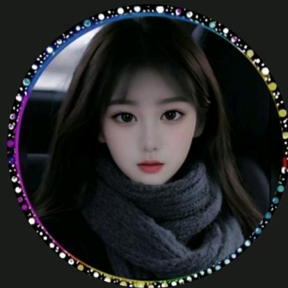 💞 丽丽 💞（承蒙厚爱）（拒私聊）