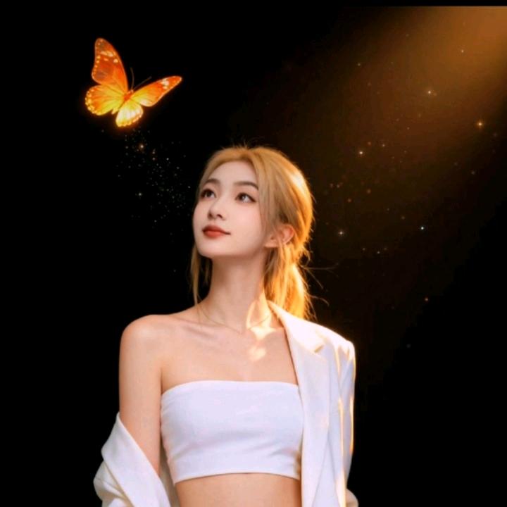 心❤️静自然凉