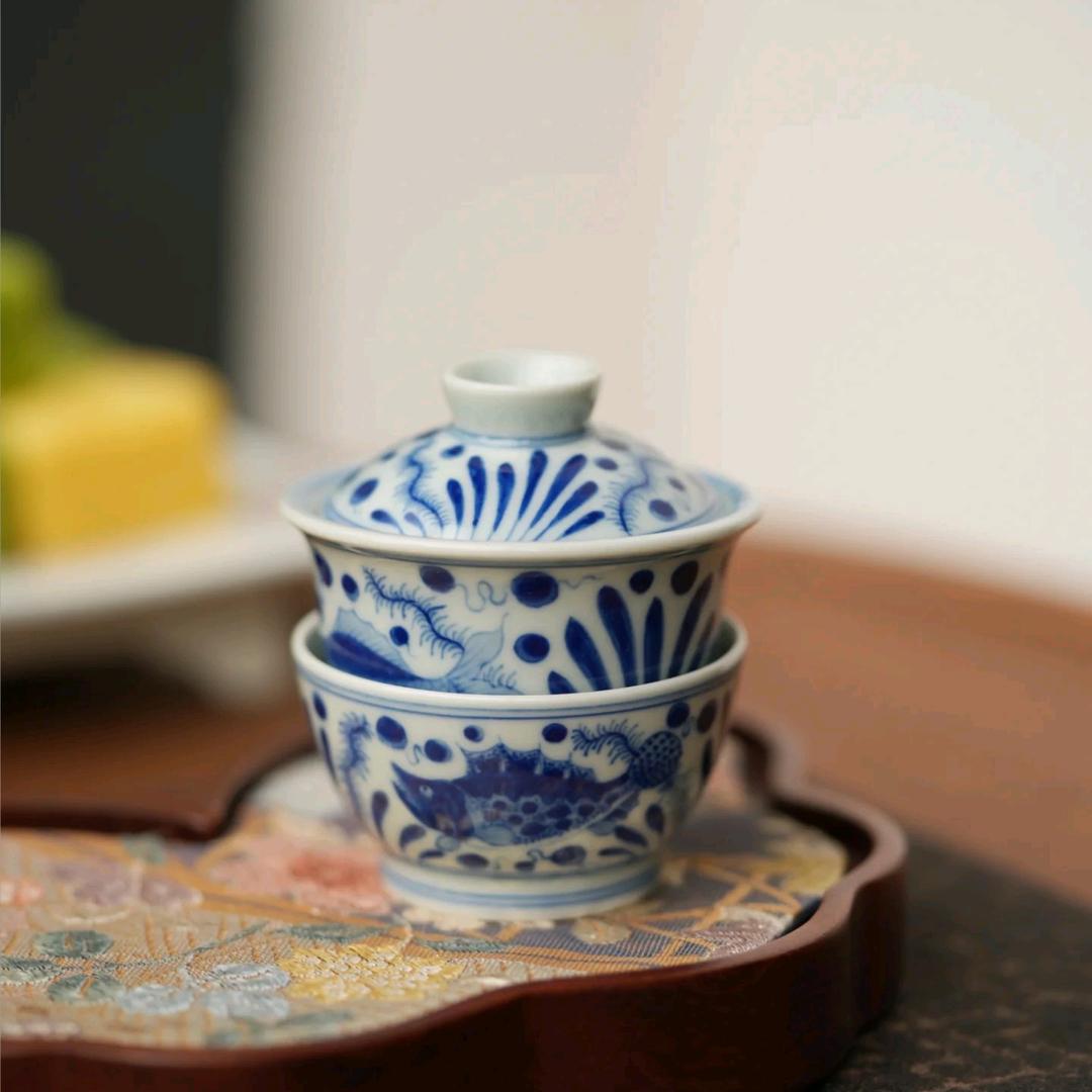 犇享茶器