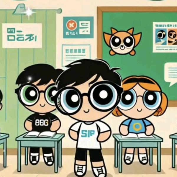 小事/