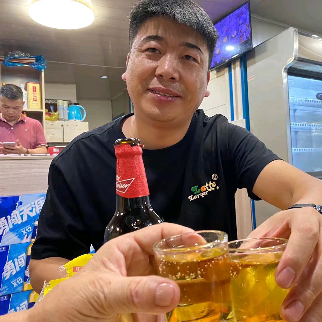 阿旺