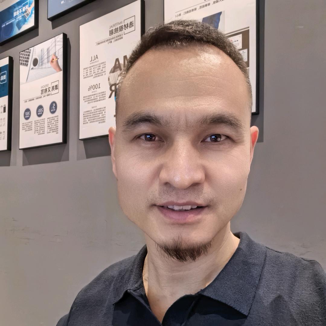 牛城柜人邢台全屋定制