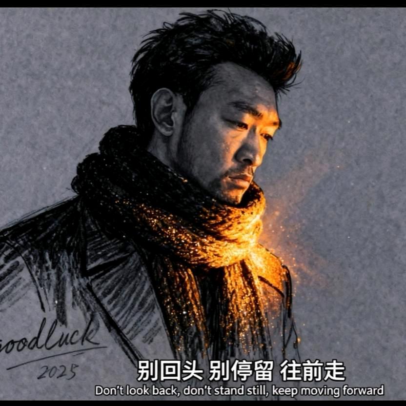 小齐哥哥😇😇😇