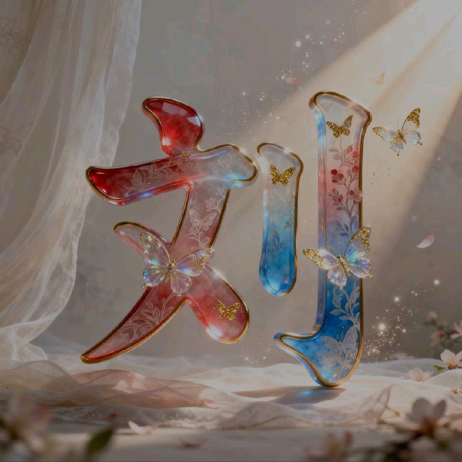 星婉与你同在头像