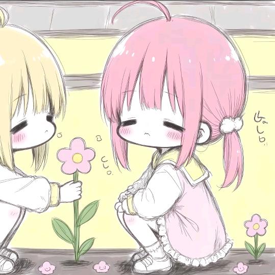 ¿小莹