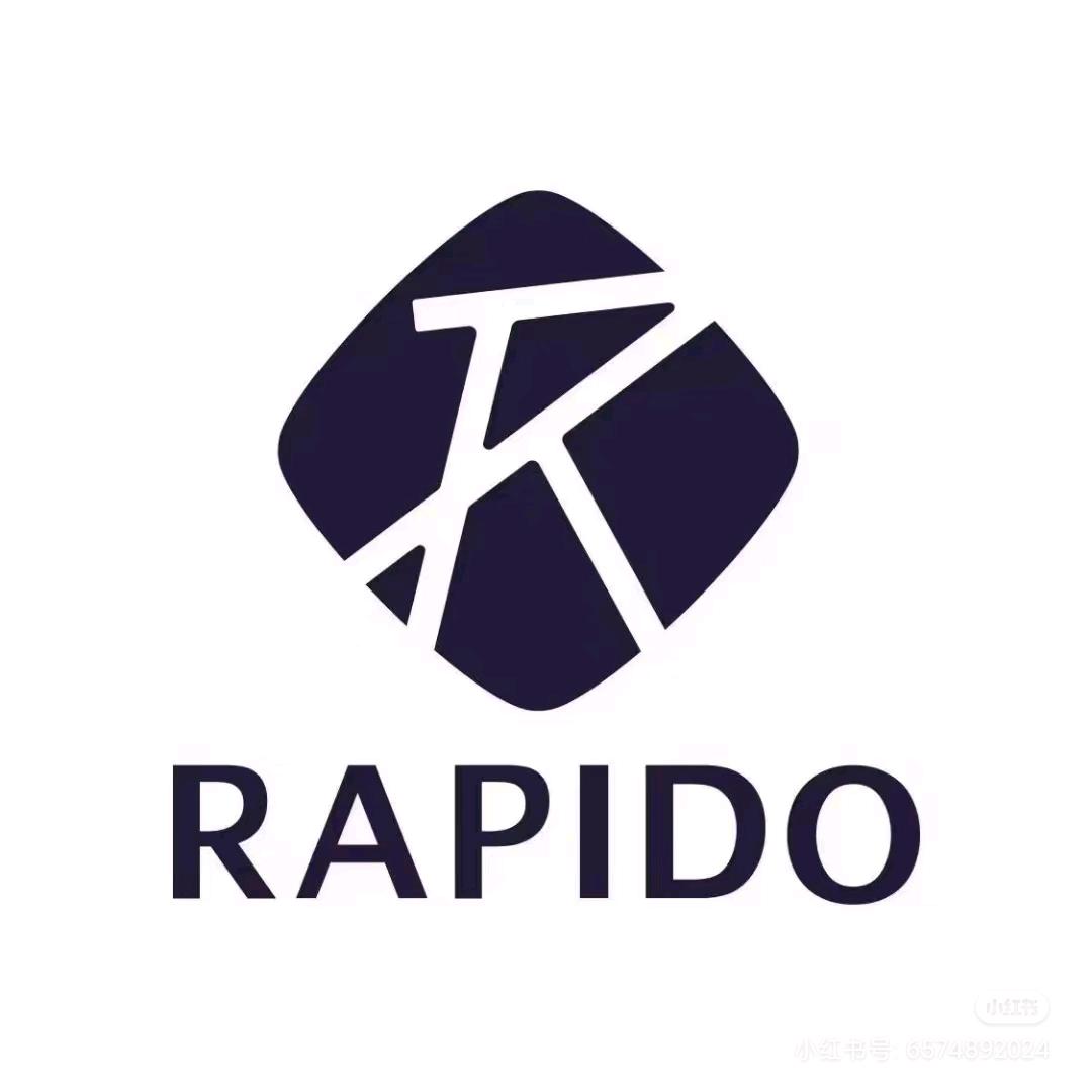 #RAPIDO＆大同百盛一店