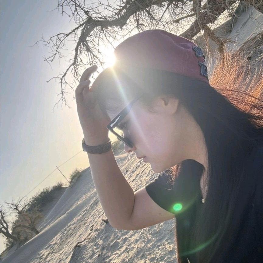 小宝贝🥰