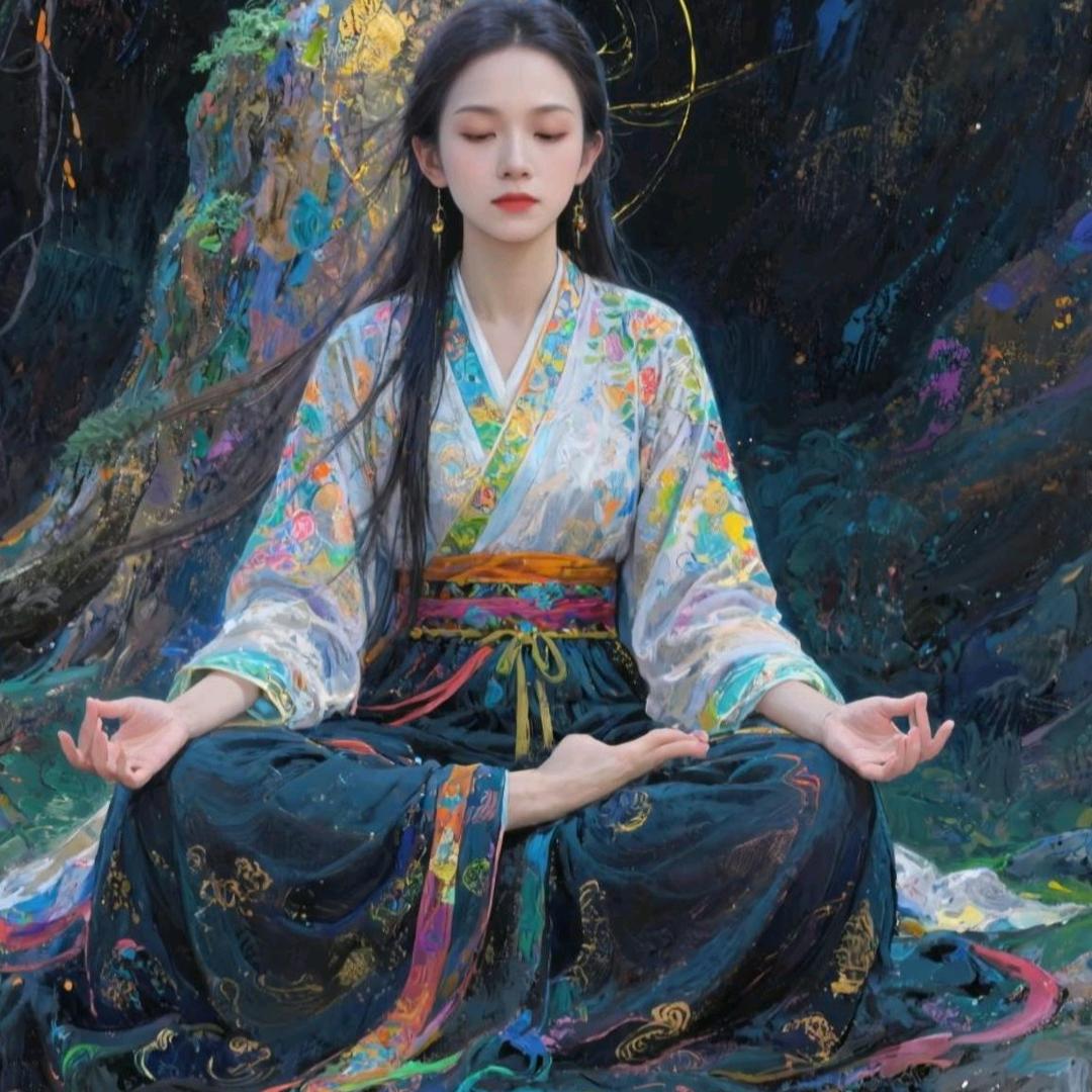 走天下