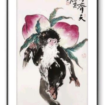 千层皮