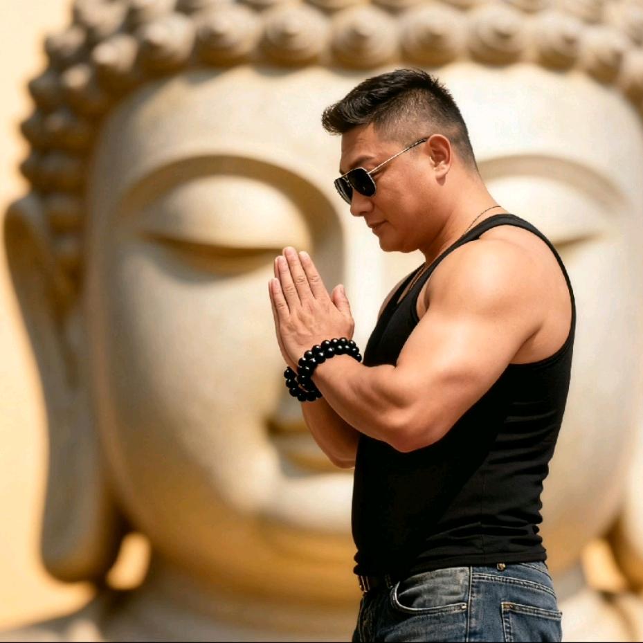 大山走出的孩子