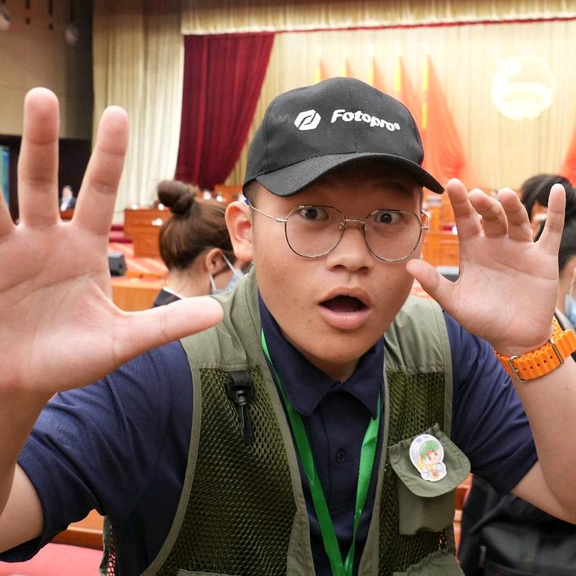 暴走小胖