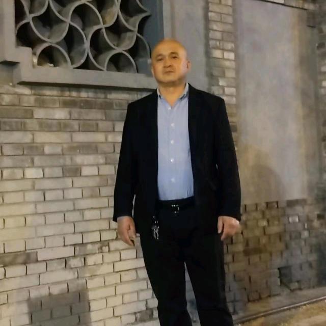 老贺头