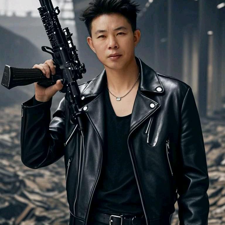 歇子哥