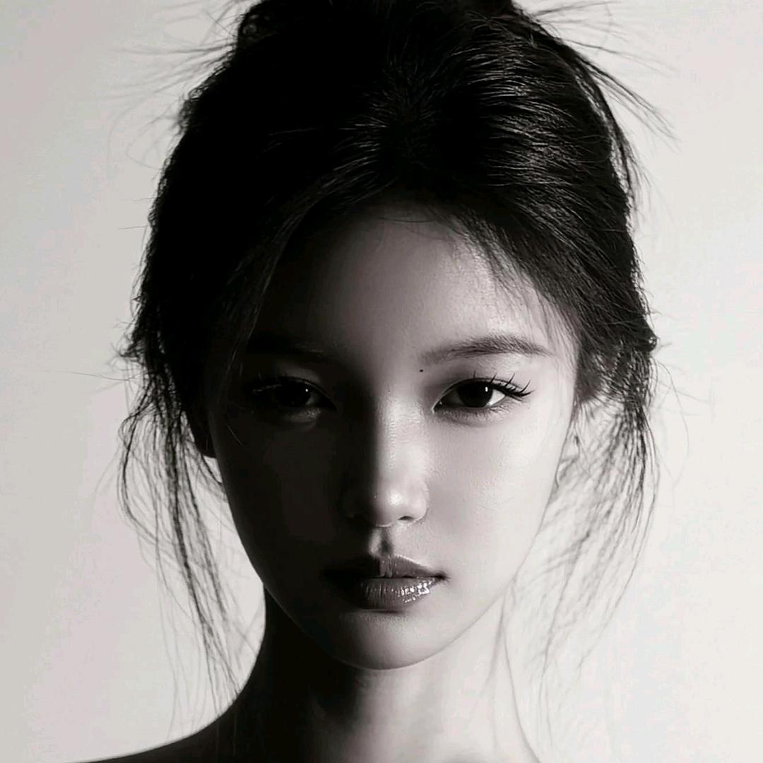小美