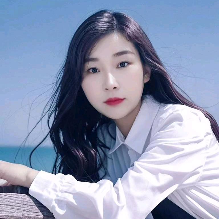 甘蔗妹，👌👌