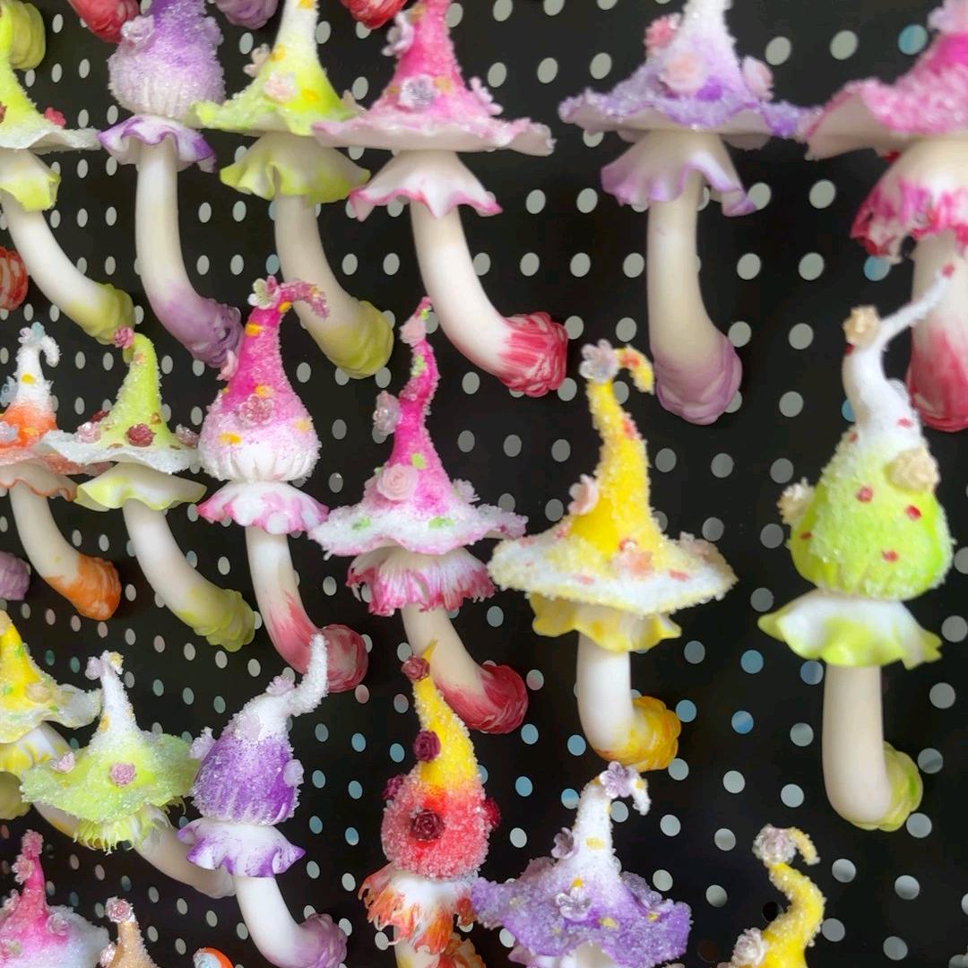 柠檬蘑菇手工坊