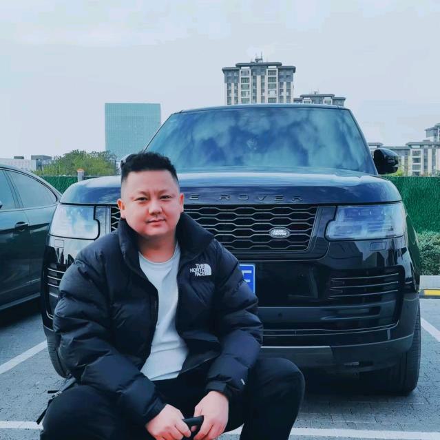 我们不一样
