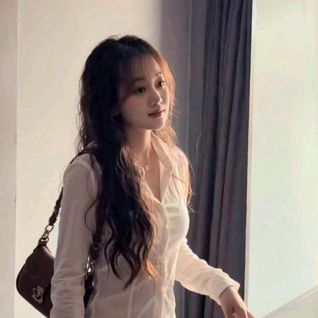 为了你🙆