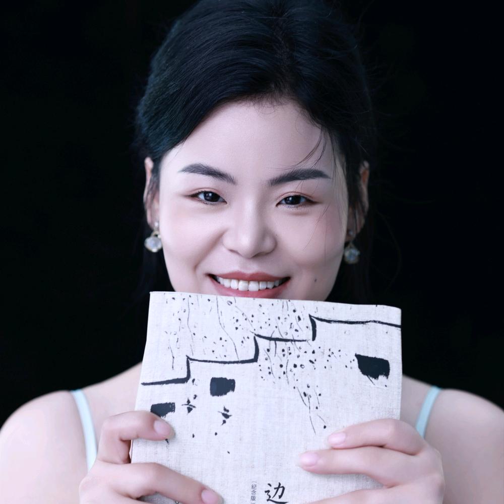 家居美学设计师——藩红