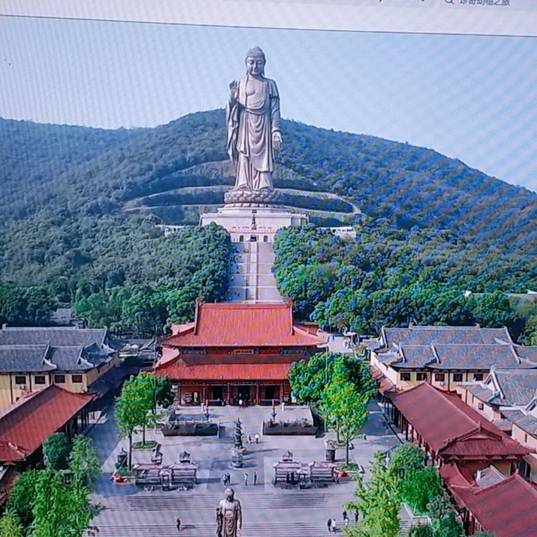 禅意：师傅