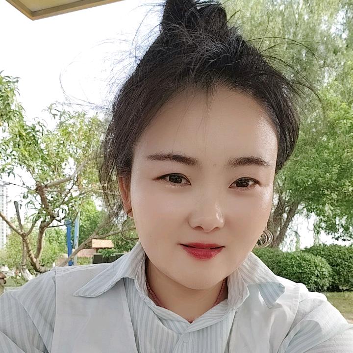 丫头。