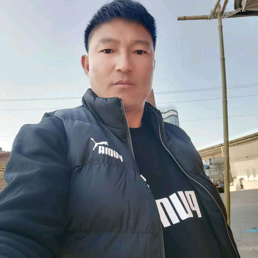 今生一起相随