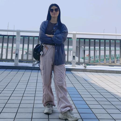 宇涵Baby~明珠舞蹈(姐妹舞坊)