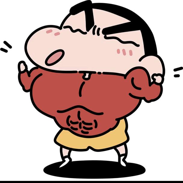 硕硕的春日部大作战