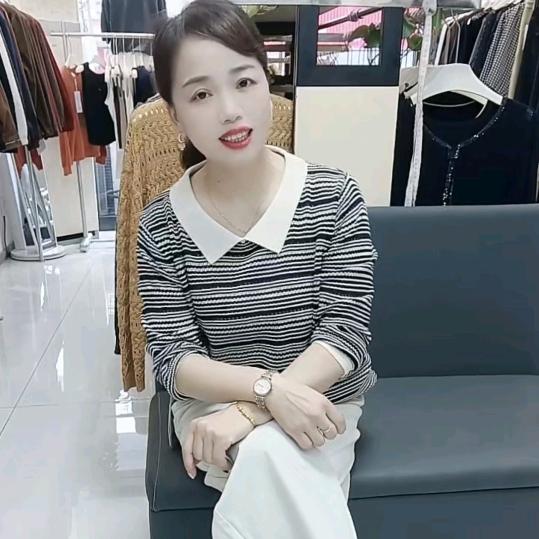 阿朱(时尚衣都)